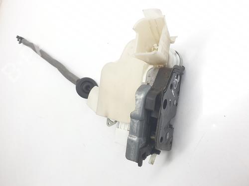 Front left lock AUDI A6 C7 (4G2, 4GC) 2.0 TDI | BP29617204C98 