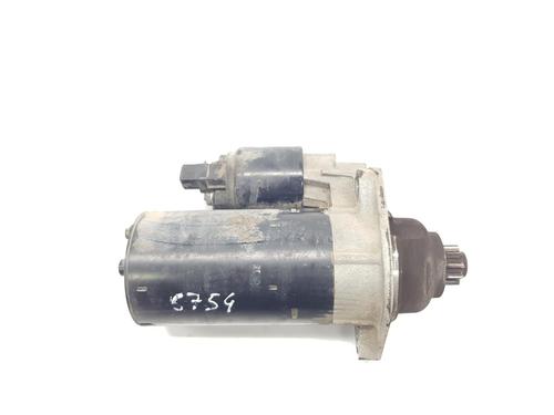 Startmotor VW POLO (9N_, 9A_) 1.4 TDI (75 hp) 16367108