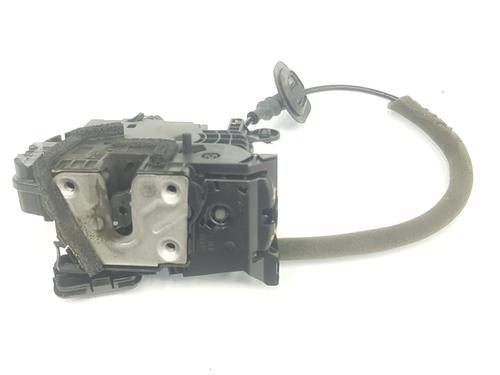 Used Rear left lock RENAULT CLIO IV (BH_) 1.5 dCi 90 (90 hp) 11014676