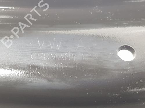 Right front suspension arm SKODA RAPID (NH3, NK3, NK6)  | BP9533918M13 