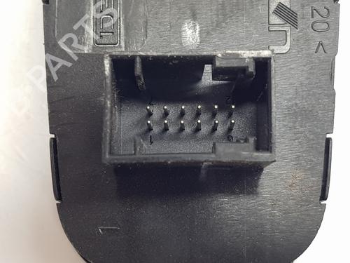 Warning switch PEUGEOT BIPPER (AA_)  | BP34211472I22  - Image 5