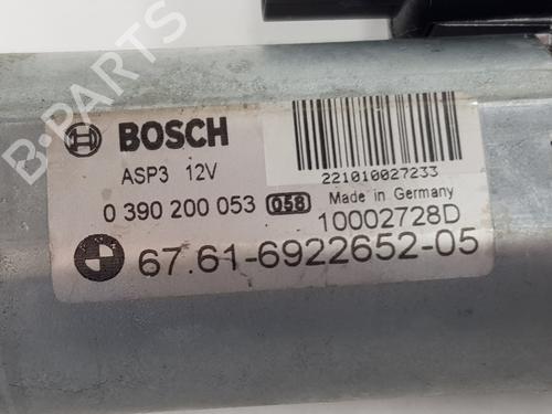 Schiebedachmotor BMW X5 (E53) 3.0 d | BP30710067M60