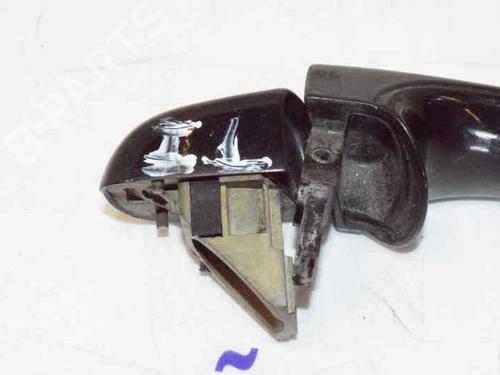 Rear left exterior door handle BMW 3 (E46) 320 d | BP1635757C130 