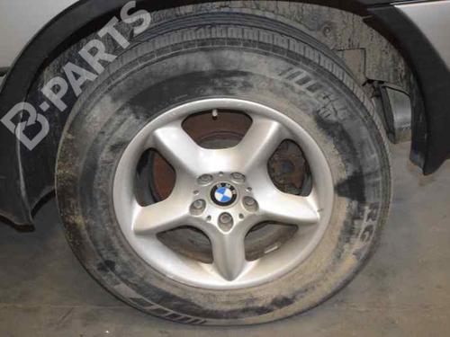 Left rear window switch BMW X5 (E53) 4.4 i | BP1364593C108  - Image 20