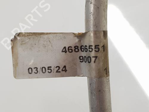 AC pipe FIAT DUCATO Van (250_) 140 Multijet 2,2 D | BP31594012M126 - Image 7
