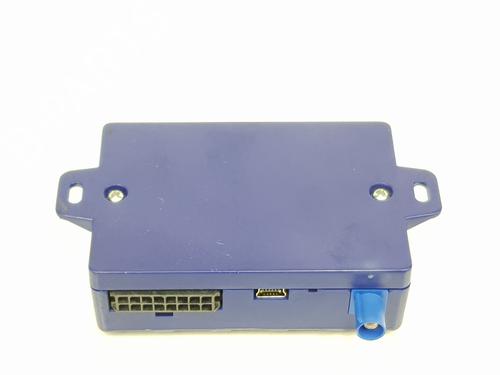 Electronic module SKODA SUPERB III (3V3) 2.0 TDI | BP20492521M83 