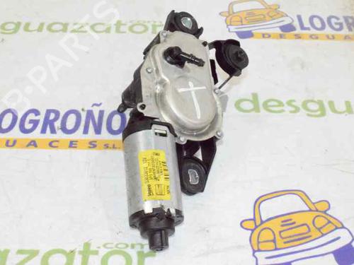 Rear wiper motor SEAT LEON (1P1) 1.9 TDI | BP782988M102 