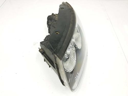 Left headlight HYUNDAI SANTA FÉ II (CM) 2.2 CRDi GLS | BP7293812C28 