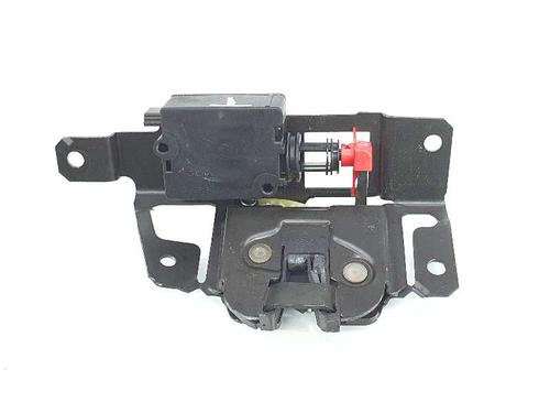 Used Tailgate lock BMW X3 (E83) 2.0 d (150 hp) 7866877