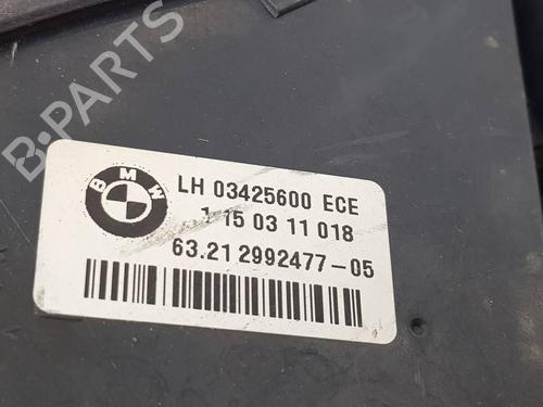 Left taillight BMW X1 (E84) xDrive 18 d | BP39106642C34 - Image 6