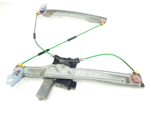 Front left window mechanism OPEL CORSA D (S07)  | BP25896167C22 