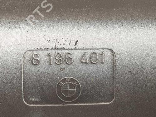Tailgate lock BMW 3 Coupe (E46) 328 Ci | BP6564242C101 
