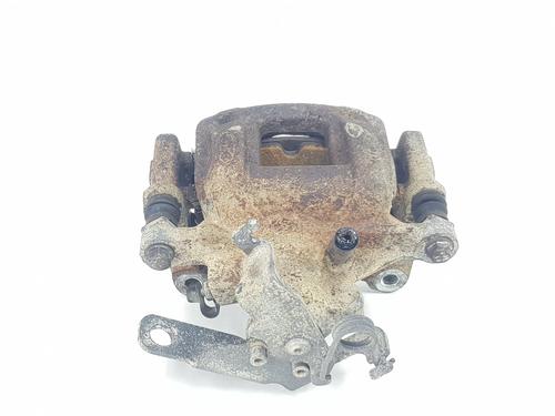 Venstre bremsekaliber bag Venstre bremsekaliber bag FORD TRANSIT V363 Van (FCD, FDD) [2013-2026] 33793761 33793761