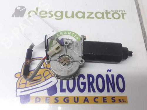 Used Right front window motor SUZUKI VITARA (ET, TA, TD) 1.6 i 16V All-wheel Drive (ET, TA02, SE416) (97 hp) 2980533