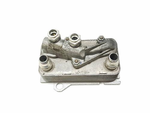 Used Oil radiator Oil radiator MERCEDES-BENZ E-CLASS T-Model (S213) AMG E 43 4-matic (213.264) (401 hp) 40612858 40612858