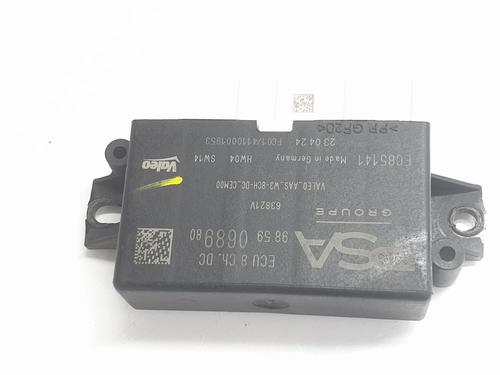 Electronic module OPEL ASTRA L Sports Tourer (O5)  | BP26333623M83 