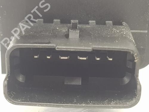 Right front window motor PEUGEOT 3008 II SUV (MC_, MR_, MJ_, M4_) 1.6 BlueHDi 120 | BP29716928E20 