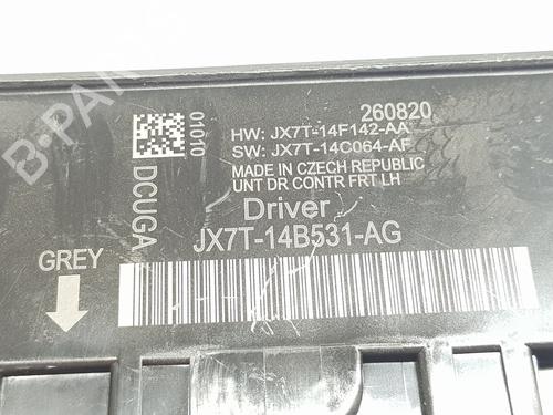 Electronic module FORD FOCUS IV (HN) | BP36699442M83 - Image 2