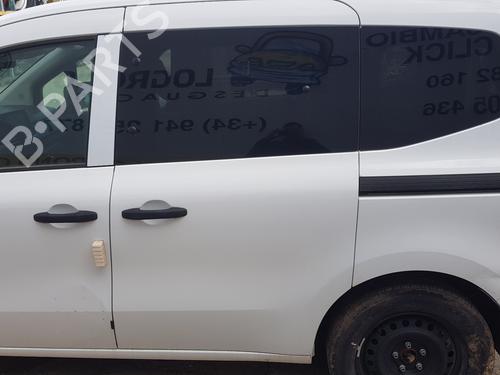 Right front driveshaft RENAULT KANGOO III MPV | BP33625765M39 - Image 15