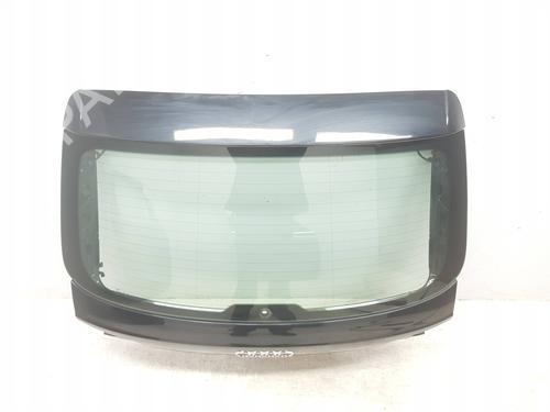 Heckklappe AUDI A4 B8 Avant (8K5) 2.0 TDI | BP30468461C6