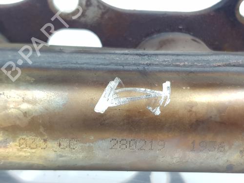 Exhaust manifold AUDI Q8 (4MN, 4MT) 50 TDI Mild Hybrid quattro | BP33214868M110 - Image 2