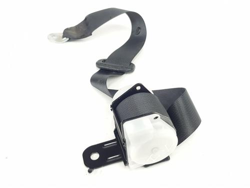 Rear left seatbelt TOYOTA AURIS (_E18_)  | BP29436917I29 