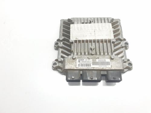 Used Engine control unit (ECU) PEUGEOT 307 (3A/C) [2000-2012]  25925613