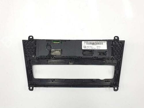 Climate control BMW X3 (F25) sDrive 18 d | BP6570454I5 