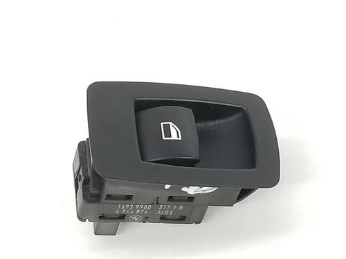 Used Right rear window switch Right rear window switch BMW 1 (E87) 118 d (122 hp) 7917681 7917681