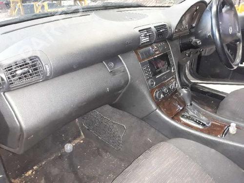 Modulo electronico MERCEDES-BENZ C-CLASS (W203) C 220 CDI (203.008) | BP3152190M83 