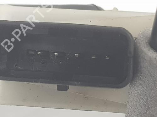 Front left lock CITROËN DS4 (NX_) 1.6 BlueHDi 120 | BP10986469C98 
