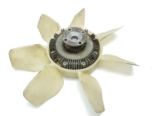 Fan TOYOTA LAND CRUISER PRADO (_J12_) 3.0 D-4D (KDJ120, KDJ125) | BP20189920M128 