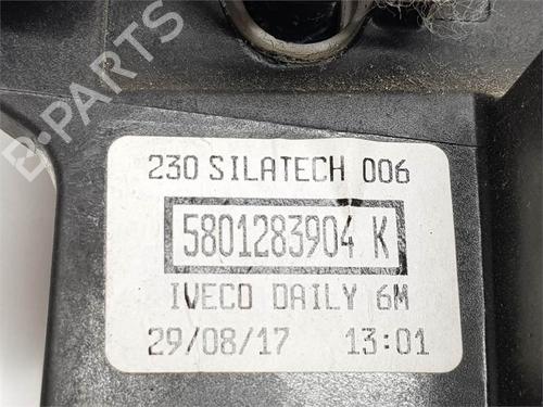 Gear lever IVECO DAILY VI Van | BP38408577M90 - Image 2