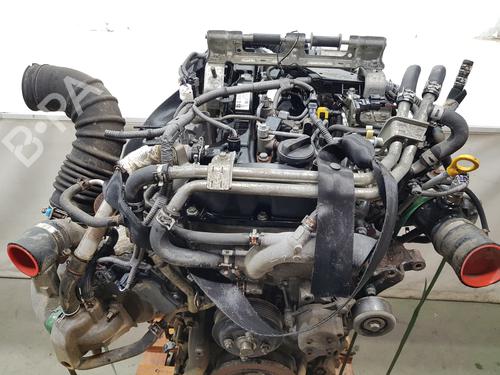 Engine TOYOTA LAND CRUISER PRADO (_J15_)  | BP29338221M1 