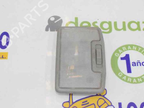 Kabinelys ISUZU D-MAX I (TFR, TFS) 3.0 DiTD 4x4 (TFS77H) | BP12467664I8 