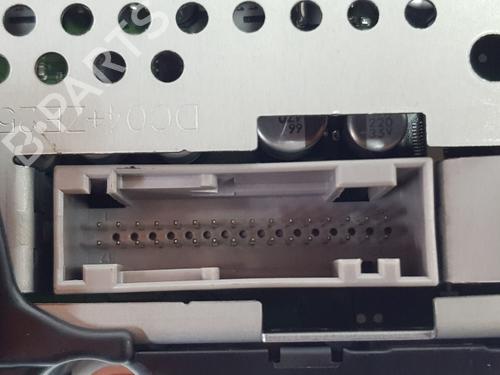 Instrument cluster AUDI A6 C7 (4G2, 4GC) 2.0 TDI | BP29489544C47 