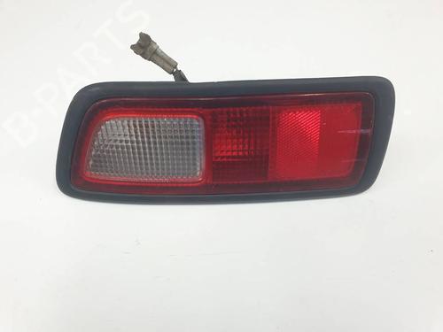 Used Rear bumper right light Rear bumper right light TOYOTA LAND CRUISER PRADO (_J12_) 3.0 D-4D (KDJ120, KDJ125) (163 hp) 39192676 39192676
