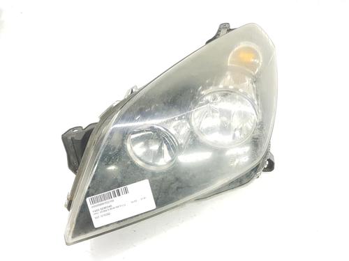 Used Left headlight OPEL ASTRA H (A04) 1.9 CDTI 16V (L48) (120 hp) 8599648
