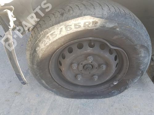 Engine FORD TRANSIT CUSTOM V362 Van (FY, FZ) 2.2 TDCi | BP9495673M1 