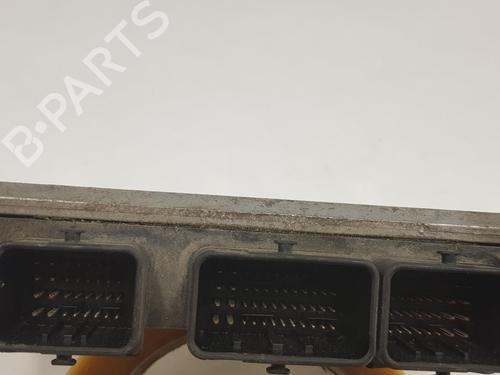 Engine control unit (ECU) CITROËN XSARA PICASSO (N68) 1.6 HDi | BP12143002M57 