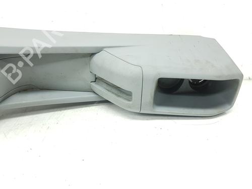 Middle console PEUGEOT 208 I (CA_, CC_) 1.2 PureTech 82 | BP15484852I22 