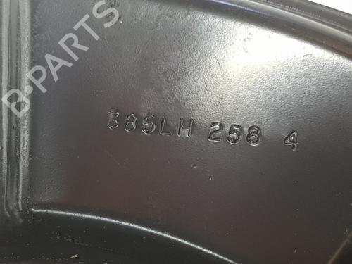 Left rear steering knuckle BMW X5 (E53) 3.0 d | BP12461933M27 