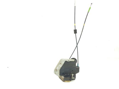 Used Rear right lock TOYOTA LAND CRUISER PRADO (_J12_) 3.0 D-4D (KDJ120, KDJ125) (166 hp) 20241360