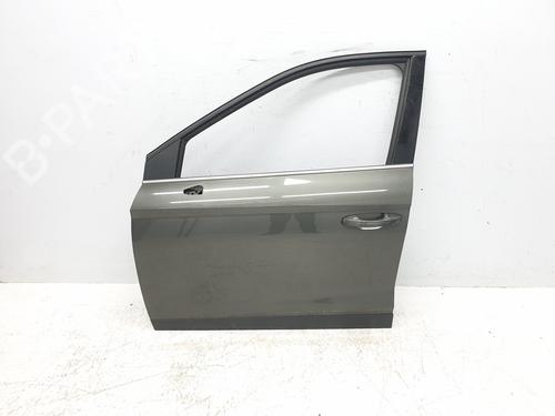 Left front door SEAT ARONA (KJ7, KJP)  | BP29728907C2 