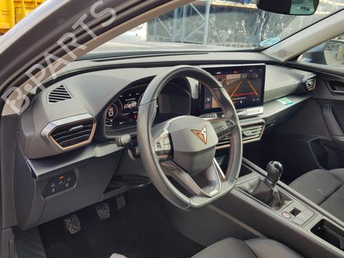 Other CUPRA FORMENTOR (KM7, KMP)  | BP28119608O1 