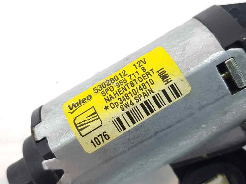 Rear wiper motor SEAT LEON (1P1) 1.9 TDI | BP5882872M102 