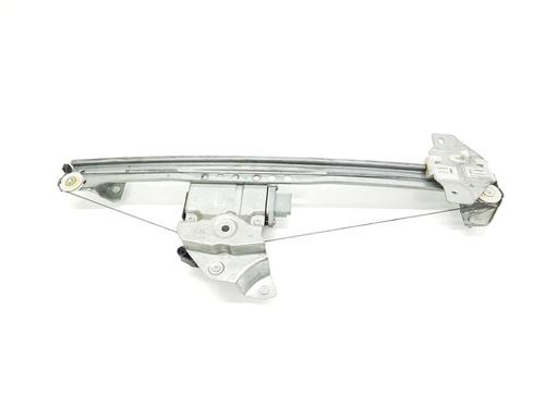 Front left window mechanism RENAULT EXPRESS Box Body/MPV | BP38486139C22 - Image 5
