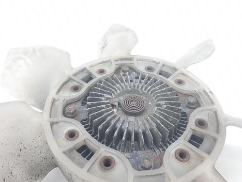 Fan TOYOTA LAND CRUISER PRADO (_J12_) 3.0 D-4D (KDJ120, KDJ125) | BP17640713M128 