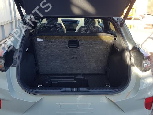 Right rear shock absorber FORD PUMA (J2K, CF7) | BP30749234M19