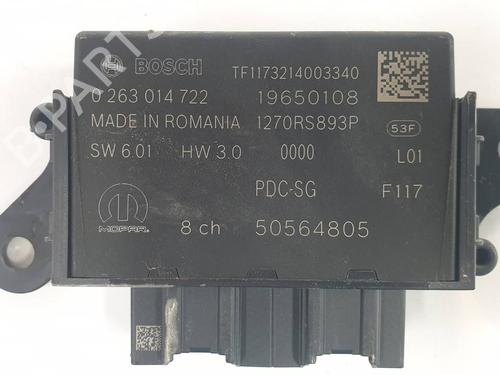 Electronic module ALFA ROMEO TONALE (965_) | BP38708887M83 - Image 3